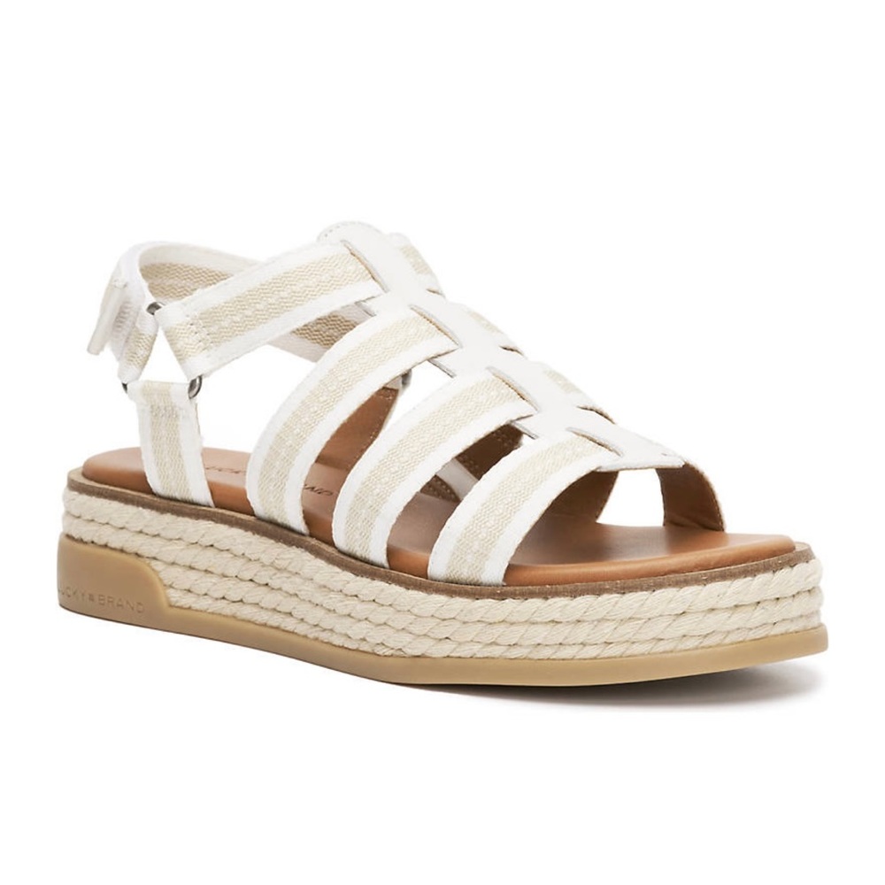 Lucky brand new